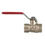 Kuglehane super  1/4" ce