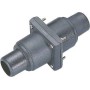Kontraventil til 1" & 1 1/2"