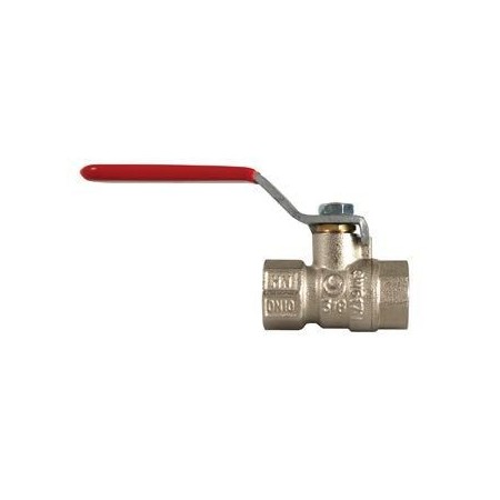 Kuglehane super 2 1/2" ce