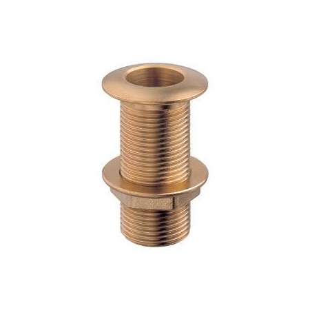 Guidi Gennemføring 1 1/4" 100mm