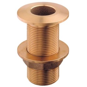 Guidi Gennemføring  1/2" om u/s