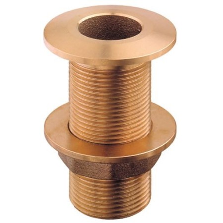 Guidi Gennemføring  3/4" om u/s