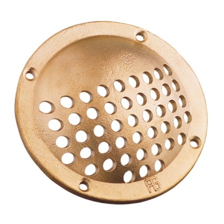 Guidi Bundsi Ø100mm