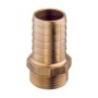 Guidi Slangestuds 1/2" x 16mm