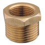 Guidi Nippelmuffe u/i gev 1 1/4-1"