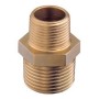 Guidi Brystnippel u/u gev 1 1/4-1"