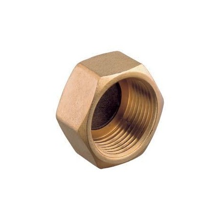 Guidi Slutmuffe ind.gev 1/2"
