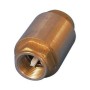 Kontraventil messing  3/8"