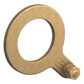 Guidi Skive til jordkabel  3/4"