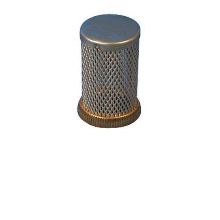 Si 3/4" til kontraventil
