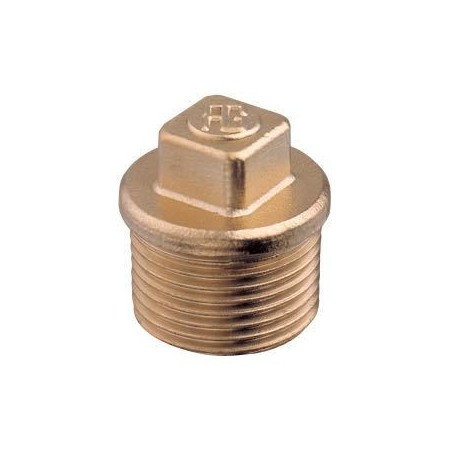 Guidi Prop udvendig gevind 2 1/2"