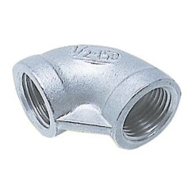 1852 bøjning 90° ind/ind 1/2" RF