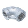 1852 bøjning 90° ind/ind 1 1/2" RF