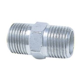 1852 Brystnippel 3/4" RF
