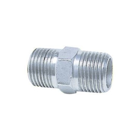 1852 Brystnippel 3/4" RF