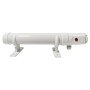 1852 varmerør med termostat 650mm 120W IP44