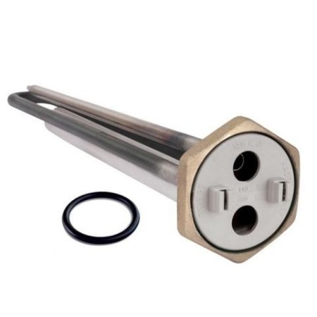 Quick Varmeelement 220V-800W 5/4"