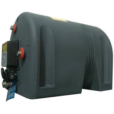 Quick Sigmar Varmtvandsbeh. 30l/220v-800w