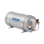 Isotemp varmtvandsbeholder slim med mixer termostat 20l