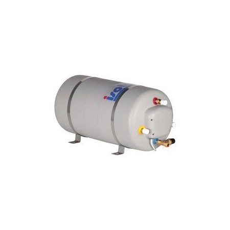 Isotemp varmtvandsbeholder spa 25l