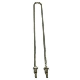 Isotemp varmelegeme Basic 230V/2000W