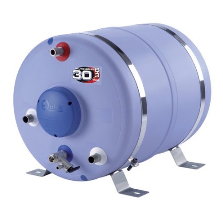 Quick varmtvandsbeholder B3 60 liter cylinder 220v-1200w