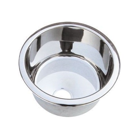 Vask r/s Ø36cm