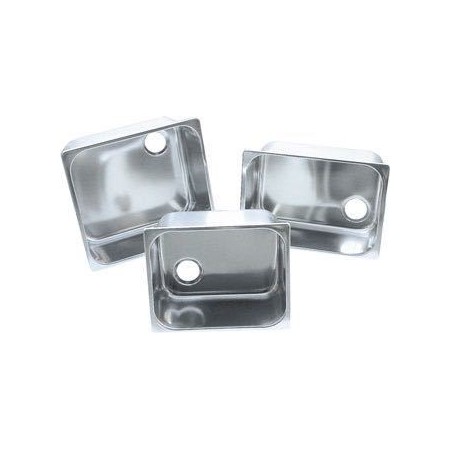 Can vask 35.5x25x15cm