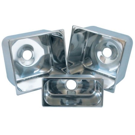 Barka vask r/s  32x 35cm