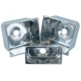 Barka vask r/s  32x 35cm