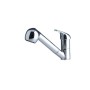 Blandingsbatteri med brus MD6501