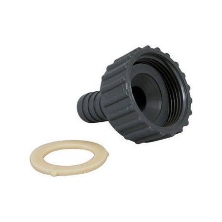 Studs lige 3/4"