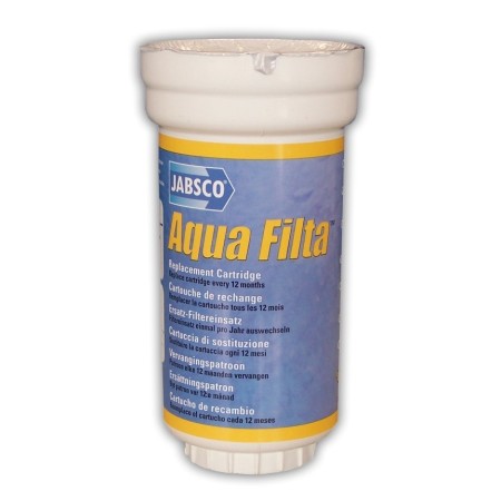Jabsco reserve filter til 1201650