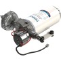 Tryksvandpumpe UP12/E 12/24v, 36l, 2,5bar
