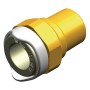 Whale adapter mess. 1/2''-15 mm