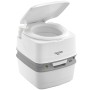 Porta potti toilet qube 365 hvid