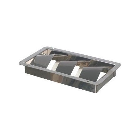 Ventil 320mm til boks 1100320