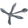 Paraply anker 1.5 kg