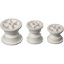 Hjul for ankerrulle 54x62mm