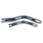 Ankersvirvel twist 6 - 8mm, SWL 3000 kg