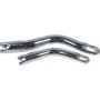 Ankersvirvel twist 10 - 12mm, SWL 6000 kg