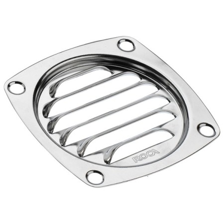 Roca ventilator 82x5mm AISI316