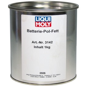 Liqui moly fedt til batteripoler 1 kg
