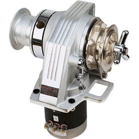 Lofrans Kobra ankerspil 12V 1000W DIN 766 Kæde 10mm