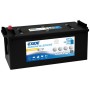 Exide Batteri Nautilus 140Ah gel equipment