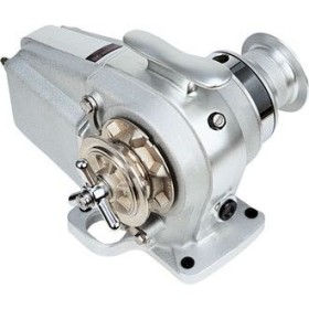 Lofrans Tigres ankerspil 1500w 12v 10mm