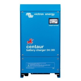 Victron centaur lader 12V 60Amp 3 grp.