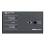 Victron batteri alarm med lyd og lys 12/24v