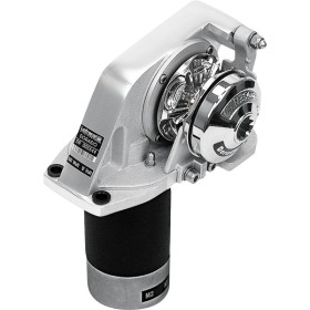 Lofrans Dorado ankerspil 800W 12V kæde 8mm DIN 766