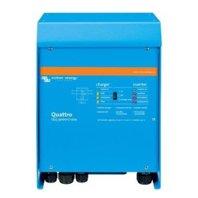 Victron inverter/lader quattro 24V 8000W/200-100/100Amp